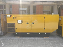 mezzo da cantiere Caterpillar C9 DE250, 250 KVA I SNS1072