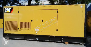 mezzo da cantiere Caterpillar C18 605 KVA | year 2018, NEW | SNS673