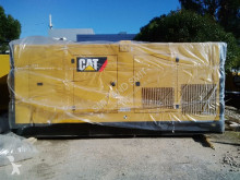 mezzo da cantiere Caterpillar C15 550 KVA | year 2017, NEW | SNS720