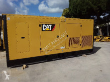 mezzo da cantiere Caterpillar C13 400 KVA | year 2018, NEW | SNS717