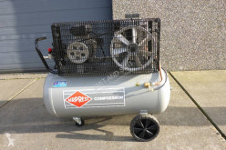 new compressor construction