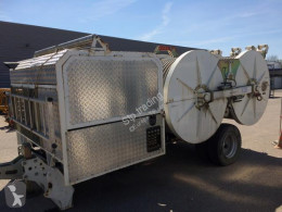 materiaal voor de bouw overig materiaal onbekend