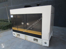 Kohler generator construction
