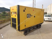 materiaal voor de bouw aggregaat/generator Olympian