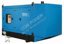 new generator construction