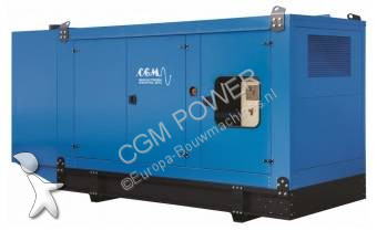 Voir les photos Matériel de chantier nc 600F - Iveco 660 Kva generator