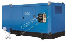 n/a 600F - Iveco 660 Kva generator construction