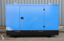 n/a 60P - Perkins 66 Kva generator construction