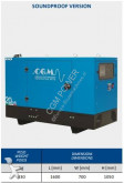 n/a generator construction