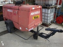 materiaal voor de bouw overig materiaal Lincoln