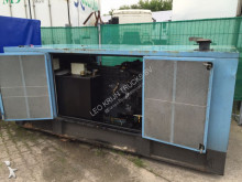 Deutz generator construction