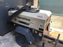 materiaal voor de bouw compressor Ingersoll rand