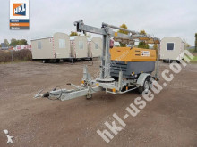 Atlas Copco tower light