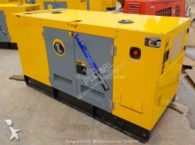 used generator construction