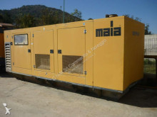mezzo da cantiere Caterpillar 500F