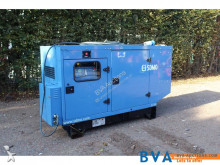 materiaal voor de bouw aggregaat/generator SDMO