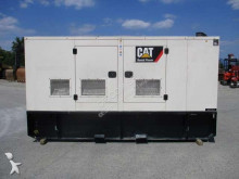 mezzo da cantiere Caterpillar XQE150