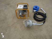 used water pump