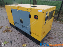 materiaal voor de bouw aggregaat/generator Kavakenki