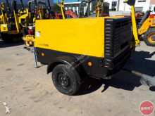 Compair C38 construction