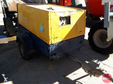 Compair C38 construction