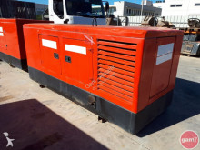 materiaal voor de bouw aggregaat/generator Himoinsa