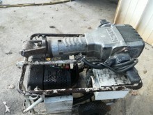 materiaal voor de bouw aggregaat/generator Eisemann