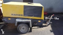 Kaeser KAESER M51 construction