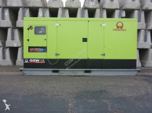 materiaal voor de bouw aggregaat/generator Pramac