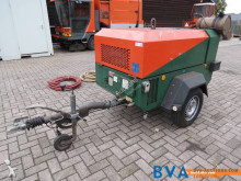 materiaal voor de bouw compressor Ingersoll rand