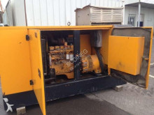 materiaal voor de bouw aggregaat/generator SDMO