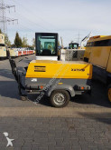 matériel de chantier Atlas Copco XATS 67