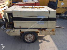 matériel de chantier Atlas Copco XAS 50
