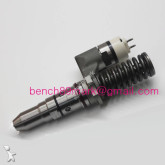 mezzo da cantiere Caterpillar Injector REMAN for 35' series 3760509 10R1279