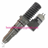 mezzo da cantiere Caterpillar Injector REMAN 35'series 1167534 10R1288 20R1270