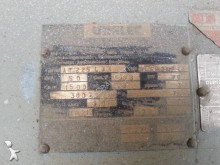 used generator construction