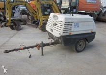 materiaal voor de bouw compressor Sullair