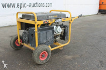 used generator construction