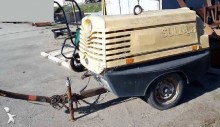 materiaal voor de bouw compressor Sullair