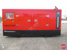 Himoinsa generator construction
