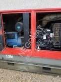 used generator construction