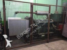 Barreiros generator construction