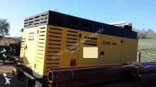 mezzo da cantiere Atlas Copco xrvs 466