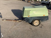 materiaal voor de bouw compressor Sullair