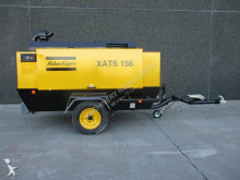 mezzo da cantiere Atlas Copco XATS 156 DD - N