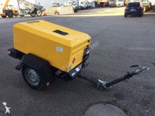 строительное оборудование компрессор Ingersoll rand