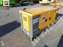 matériel de chantier groupe électrogène Atlas Copco