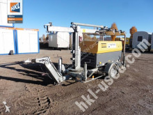 tour d'éclairage Atlas Copco