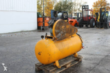 used compressor construction