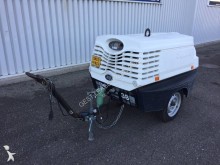 used compressor construction